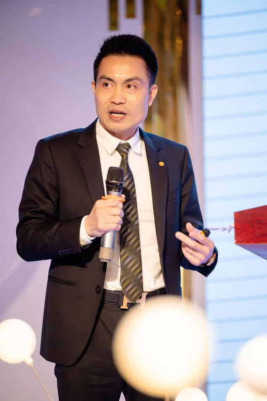 Nguyễn Văn Thái