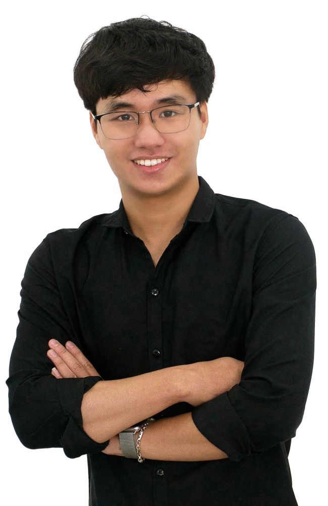 Nguyễn Văn Thái