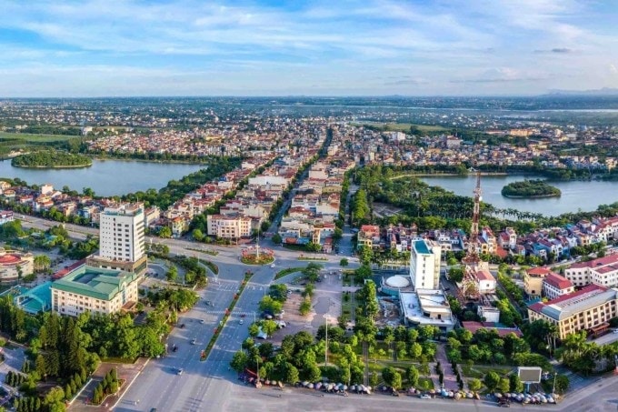 Đất Hưng Yên