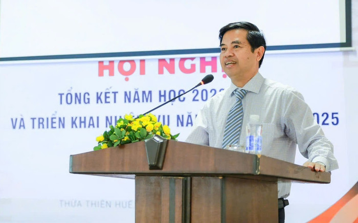 Trường thuộc đại học được xác lập vị trí trong Luật GDĐH sửa đổi, mở ra nhiều cơ hội phát triển