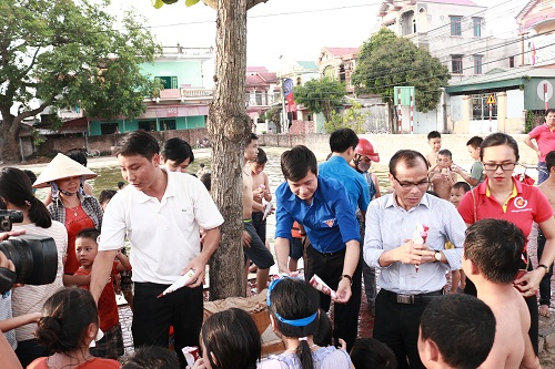 Hoạt động 11