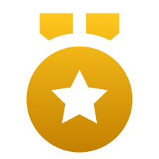 Huy chương vàng