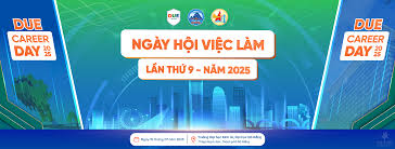Ngày hội Việc làm 2025