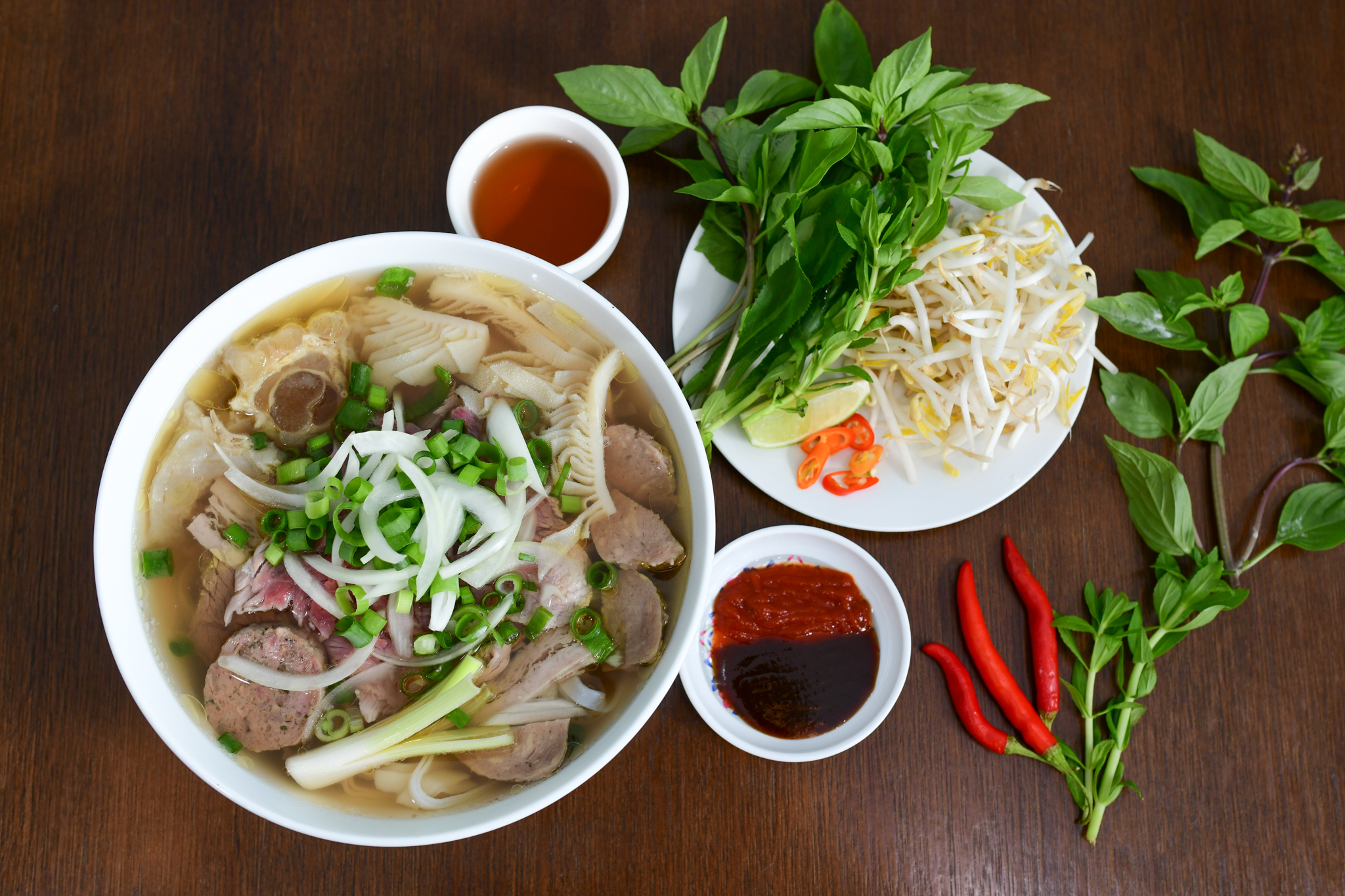 Lễ hội Văn hóa Ẩm thực Việt