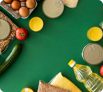 Triển lãm Công nghiệp Thực phẩm