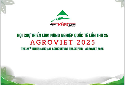 Triển lãm Sản phẩm Nông nghiệp Sạch